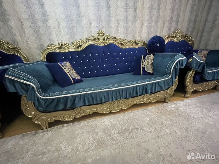 Диван раскладной бу