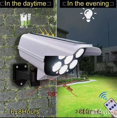 Светодиодный прожектор - фонарь WW2178T