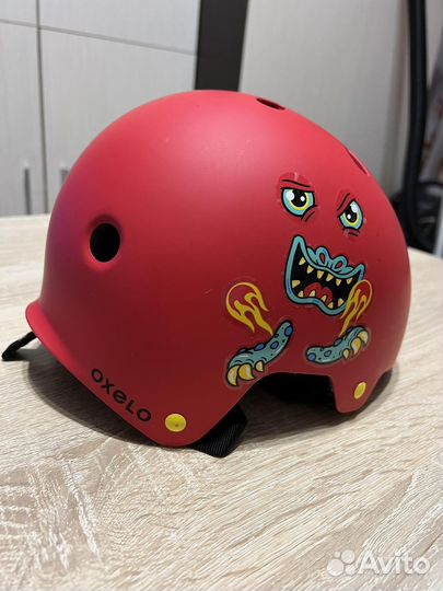 Шлем детский Oxelo