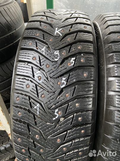 Kumho WinterCraft Ice WI31 195/65 R15 91T