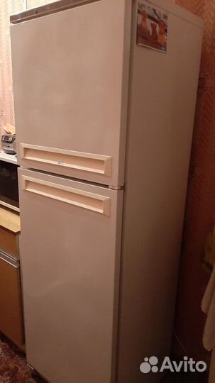 Холодильник на запчасти бу