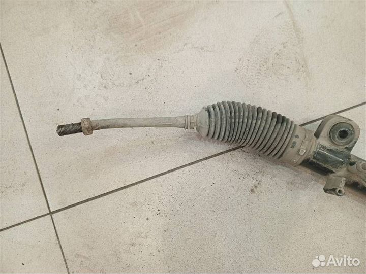 Рейка рулевая Ford Fusion 2002-2012