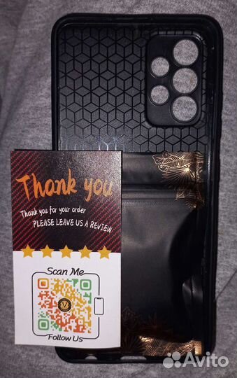 Чехол для телефона А32