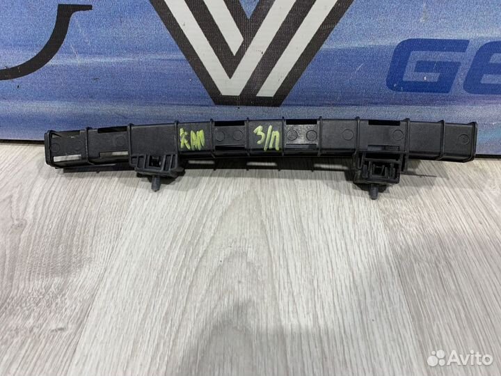 Направляющая стекла Renault kaptur Прав