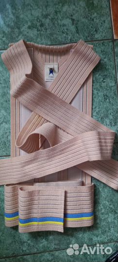 Корректор для спины ортопедический