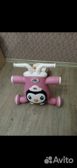 Ходунки детские