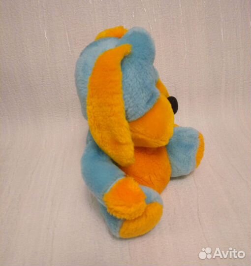 Мягкая игрушка собачка