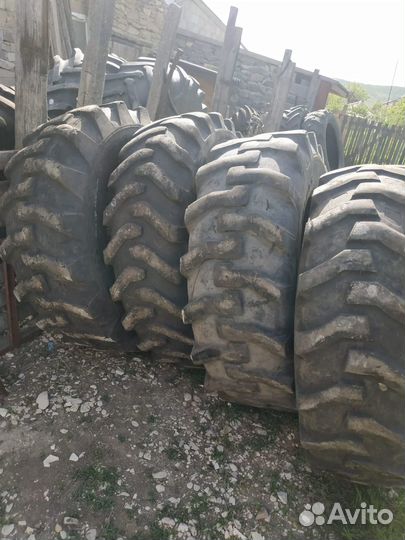 Шины 16.9.28