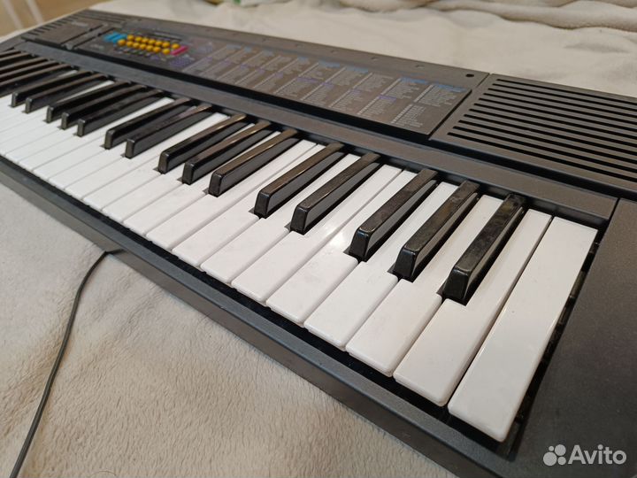 Синтезатор casio ctk 50