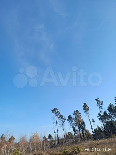 Участок 9 сот. (ИЖС)