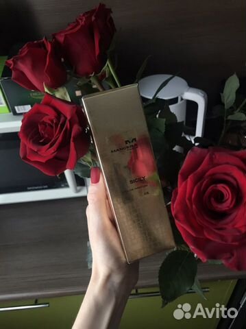 Духи / Селективный аромат