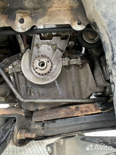 Разбор Запчасти рено логан 1