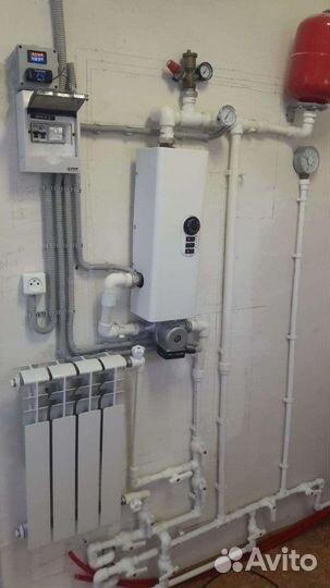 Электрик, Сантехник, Мастер на час