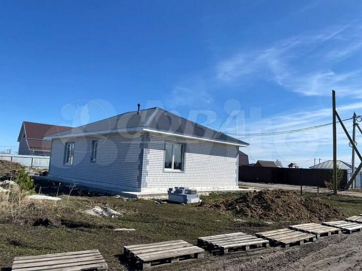 Участок 7 сот. (ИЖС)