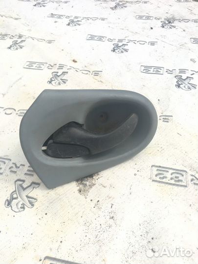 Ручка двери Ford Transit