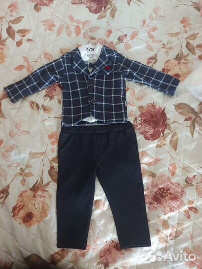 Детская одежда