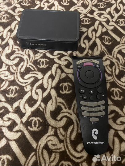 Приставка для телевизора