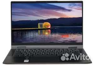 Ноутбук Lenovo Yoga 7 NB YG7 14ITL5 I5 8G 512G 11S