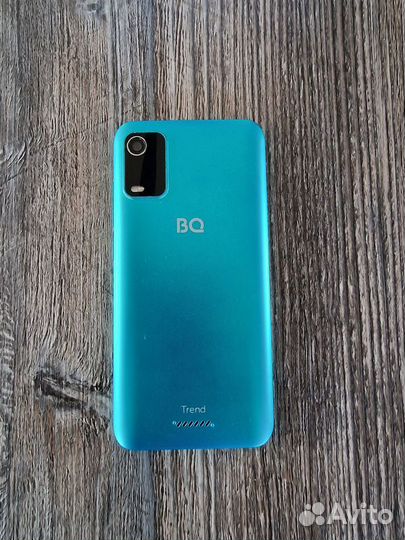 BQ 5560L Trend, 8 ГБ