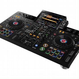 Pioneer XDJ-RX3