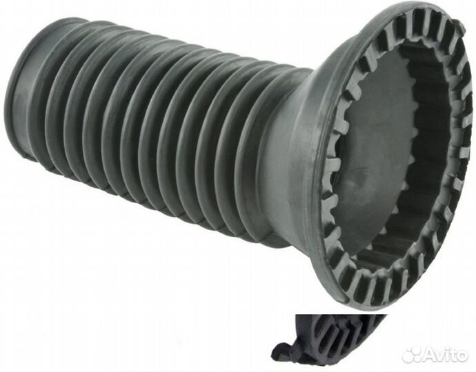 Пыльник fr стойки toyota corolla nze-120 00