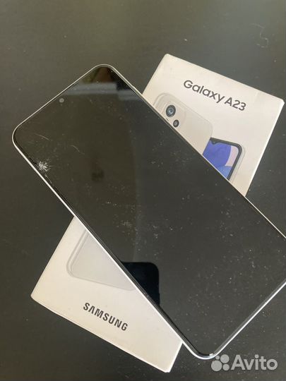 Samsung Galaxy A23, 8/128 ГБ
