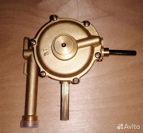 Водяной узел Нева 4510, 4511, 4513, Vilterm новый