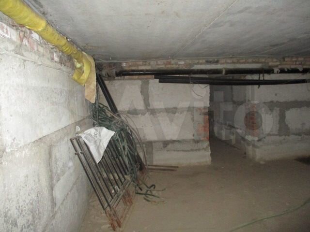 Помещение свободного назначения, 178.7 м²