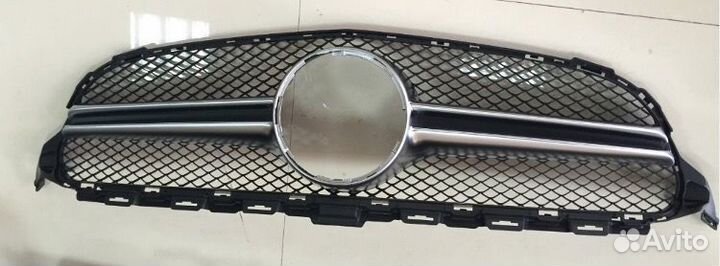 Mercedes Benz C-class w205 Обвес C63 63 AMG K9QK6