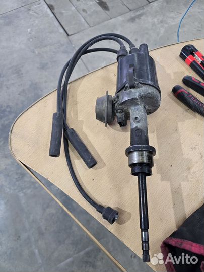 Генератор запчасти ваз 2104