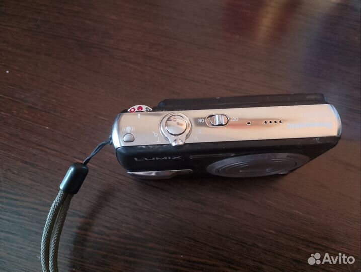 Фотоаппарат