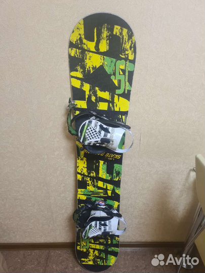 Сноуборд Lib Tech