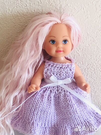 Рапунцель ооак