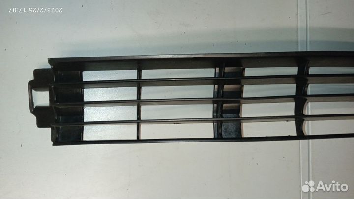 Решетка в бампер Audi 100 C4 91-94