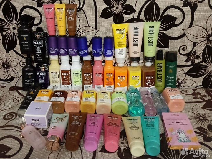 Разные Dolce milk Opигинал много