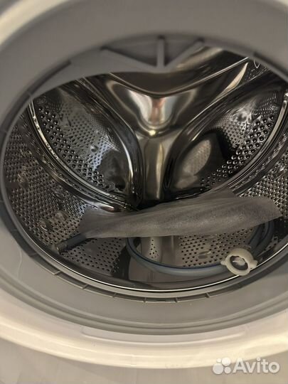 Стиральная машина candy