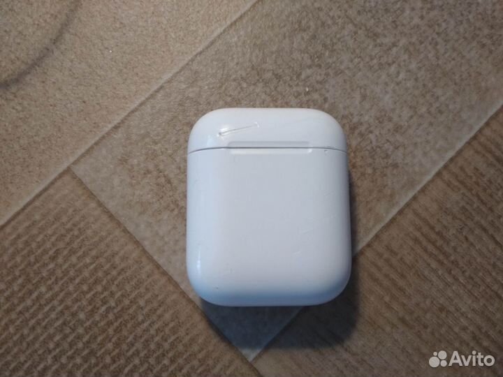 Apple Airpods