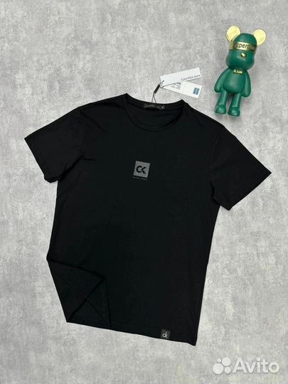 Футболка Calvin Klein