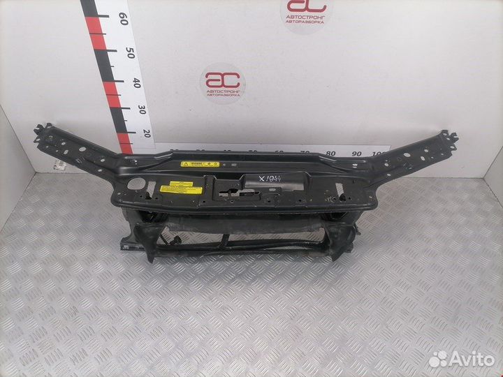 Панель для Volvo V70 2