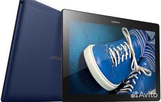 Lenovo tab 2 a10 30