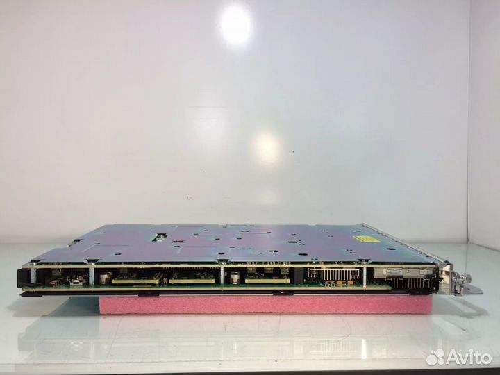 Cisco A99-8X100GE-TR