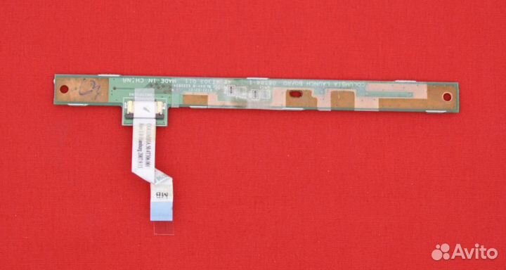 Плата Multimedia для ноутбука Acer Extensa 5620 55