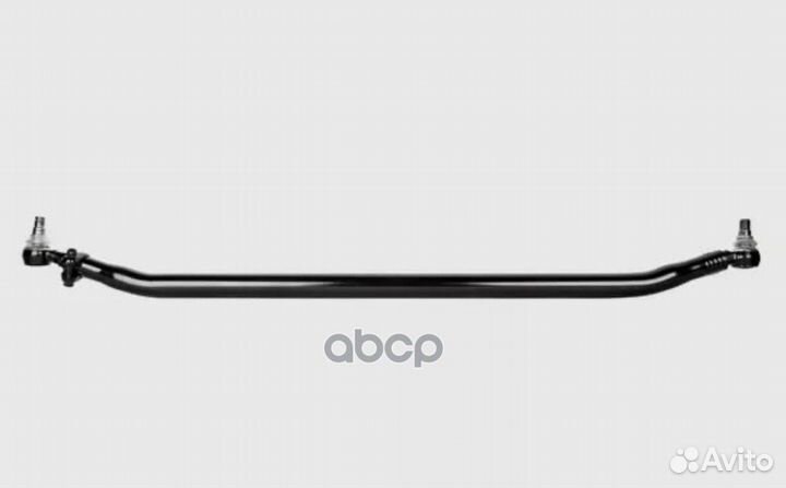 180341405242 тяга рулевая попереч L1679 d50