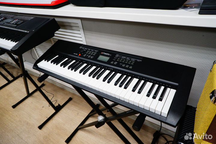 Синтезатор - Цифровое Пианино