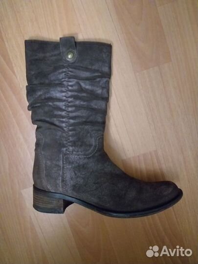 Казаки Lisca, Armani, Pollini,р.37,5