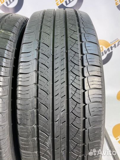 Michelin Latitude Tour HP 225/60 R18 98H