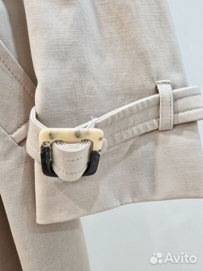 Плащ женский 46 размера