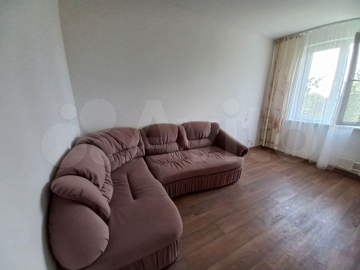 3-к. квартира, 64 м², 5/12 эт.