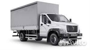 Водитель категории С