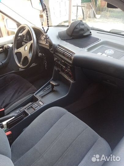 BMW 5 серия, 1990